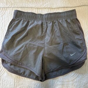 Nike Dri-Fit Running Shorts